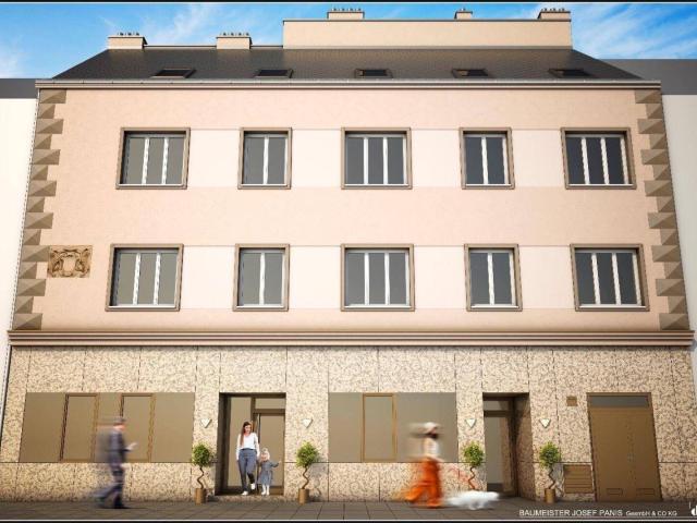 Modernes Wohnen in Wiener Neustadt – stilvoll, urban und zukunftsorientiert