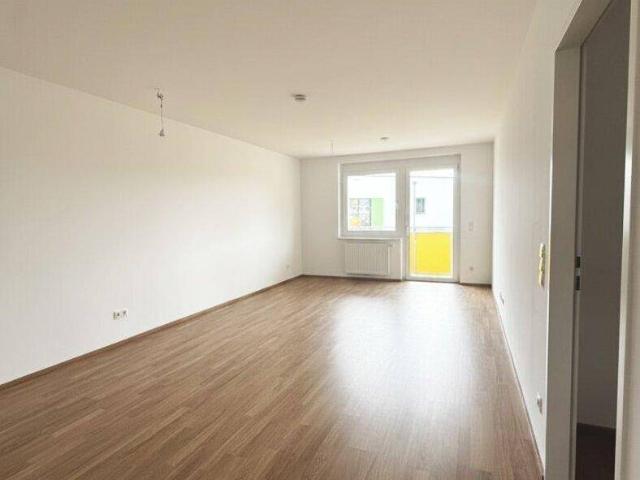 Modernes Wohnen in Wiener Neustadt – 3 Zimmer Erstbezugswohnung im „ein viertel grün“