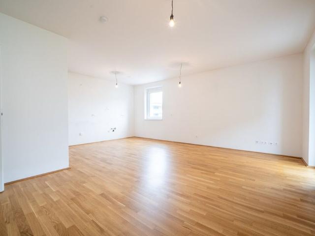 Modernes Wohnen in Wieselburg 3 Zimmer Wohnung mit Balkon und Loggia Kaufoption