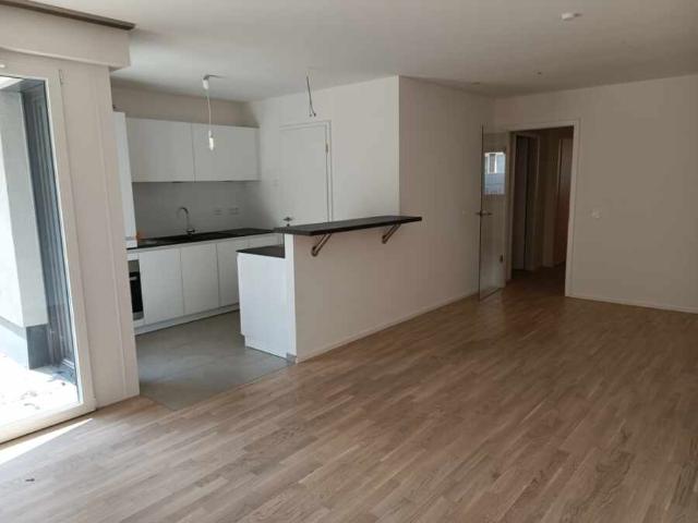 Modernes Wohnen in toller 2,5 Zimmer Wohnung zwischen Altstadt und Stadtpark