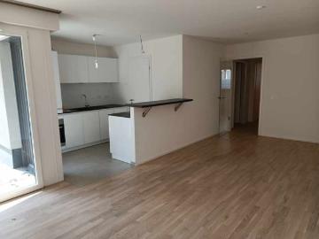 Modernes Wohnen in toller 2,5 Zimmer Wohnung zwischen Altstadt und Stadtpark