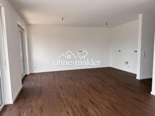 Modernes Wohnen in Verl 3 Zimmer Beispielwohnung der Westallee und Westheide