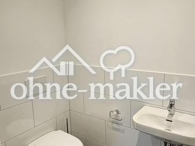 Modernes Wohnen in zentraler Lage – 4 Zimmer Wohnung nach Sanierung