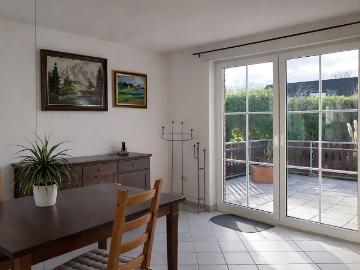 Modernes Wohnen in zentraler Lage* Familienidyll mit Garten und Einliegerwohnung
