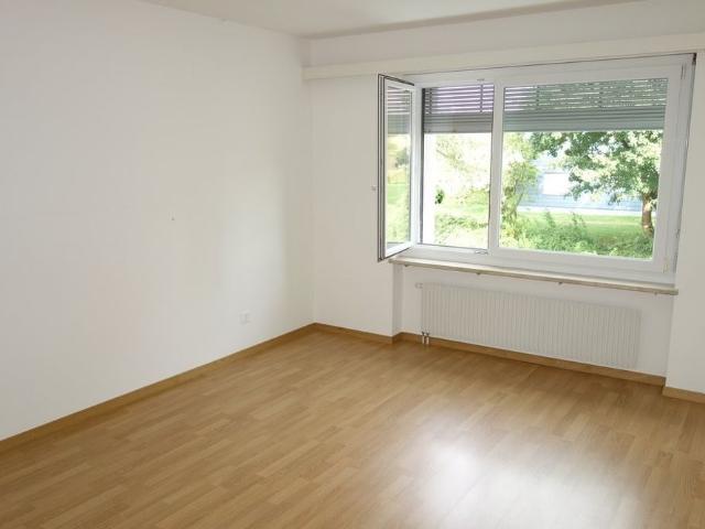 Modernes Wohnen in Zumikon