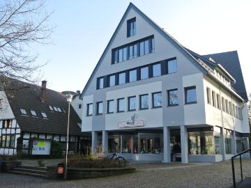 Modernes Wohnen inkl. Einbauküche