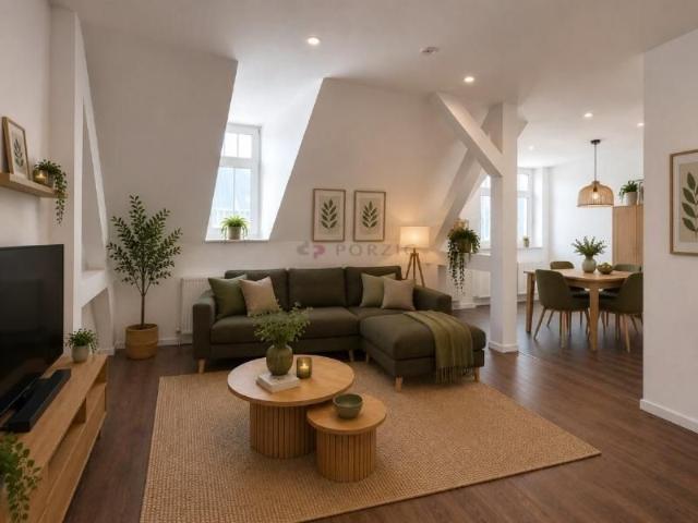 Modernes Wohnen ohne Luxuspreis – 3 Zimmer Wohnung mit Einbauküche