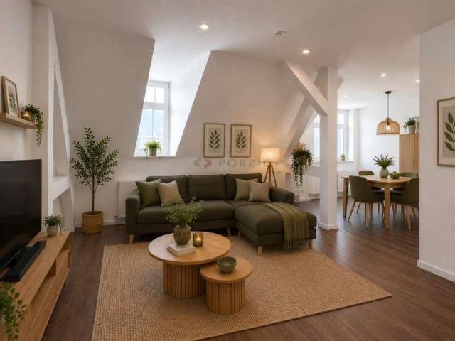 Modernes Wohnen ohne Luxuspreis – 3 Zimmer Wohnung mit Einbauküche