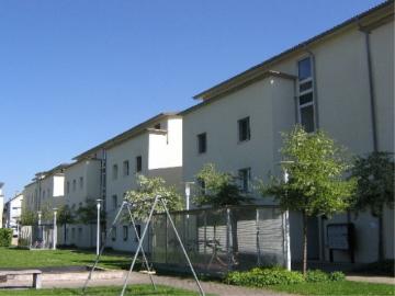 Modernes wohnen, ländlich und doch zentral Mieten ohne Kaution