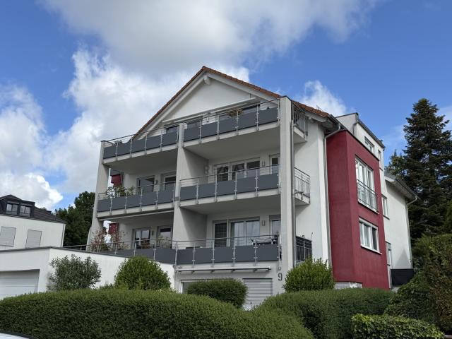 Modernes Wohnen mit Aufzug, Süd Balkon und Tiefgarage
