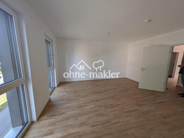 Erstbezug Moderne geräumige Studio Wohnung
