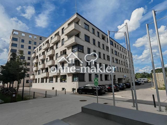 Modernes Wohnen mit der ganzen Familie 4 Zi. Whg HC61