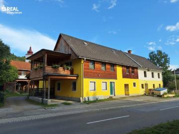 Teufenbach, Teufenbach-Katsch, Teufenbach-Katsch, Bezirk Murau, Steiermark