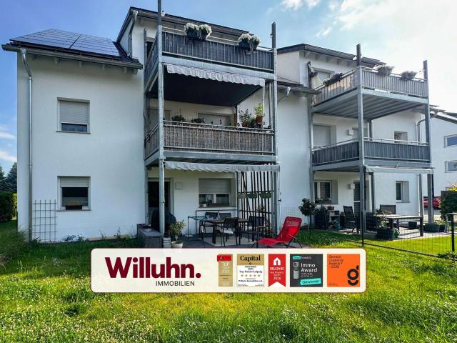 Modernes Wohnen mit Garage und Stellplatz | Tageslichtbad | Fußbodenheizung | Luft Wärme Pumpe