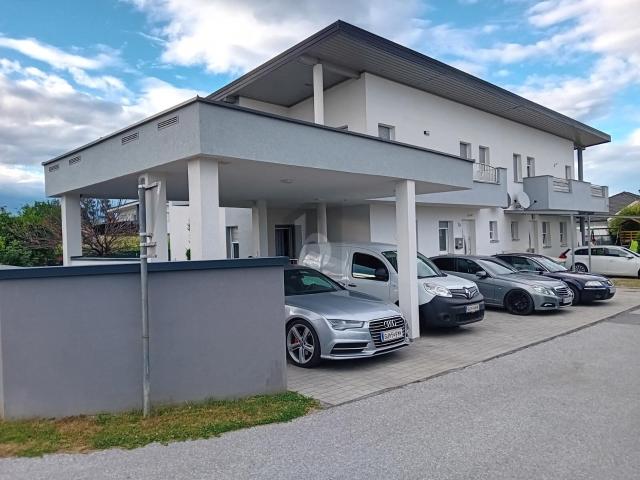 MODERNES WOHNEN MIT GARTEN, TERRASSE & BALKON IN TOPLAGE