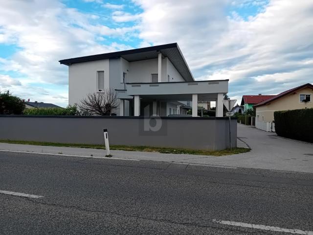 MODERNES WOHNEN MIT GARTEN, TERRASSE & BALKON IN TOPLAGE