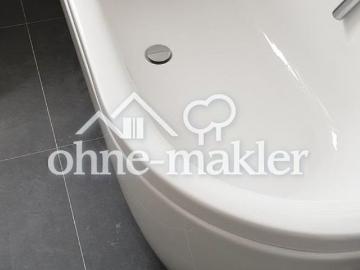Modernes Wohnen mit Garten im Erdgeschoss