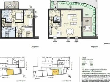 Duplex zum Verkauf in 2352 - Parkplatz
