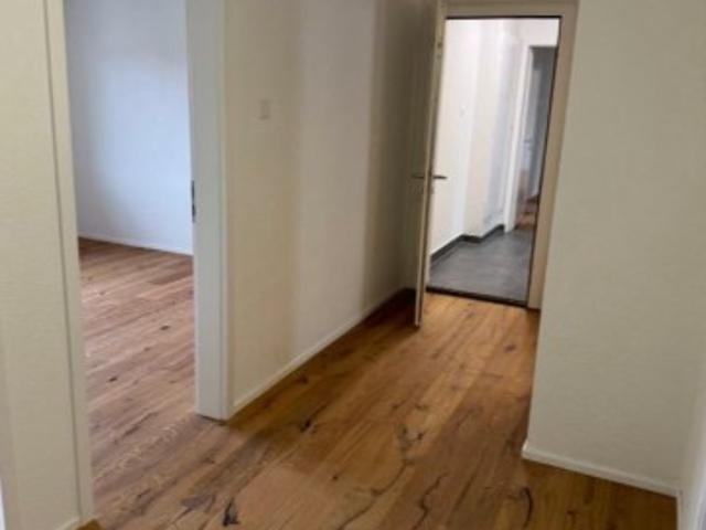 Modernes Wohnen mit hochwertigem Ausbaustandard