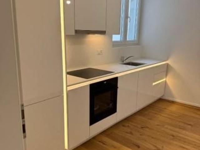 Modernes Wohnen mit hochwertigem Ausbaustandard