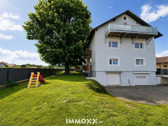 Modernes Wohnen mit Klimaanlage und Sonnenbalkon!