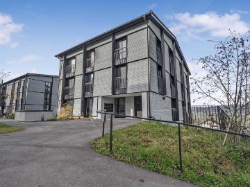 Exzellent ausgestattet: Ihre neue 2.5 Zimmer Eigentumswohnung