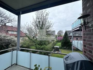 Bakum, Melle, Osnabrücker Land, Nordrhein-Westfalen