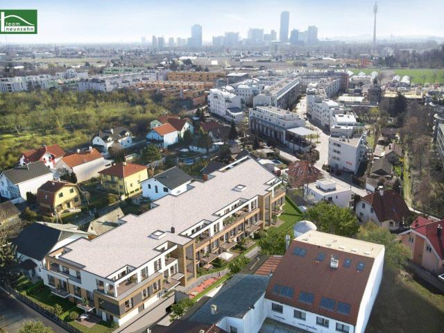 Ihr neues Zuhause im Erstbezug – modern wohnen, morgen einziehen