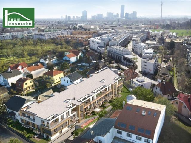 Kapitalanlage mit moderner Ausstattung und hoher Nachfrage