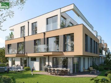 Apartment for sale in 1210 - Parkplatz