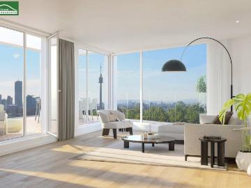 Apartment for sale in 1210 - Parkplatz