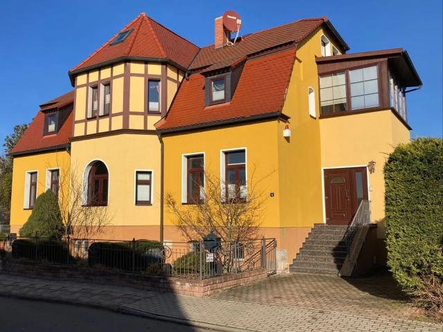Modernes Wohnen mit Stil !