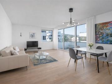 Altburg, Regensdorf, Bezirk Dielsdorf, Kanton Zürich