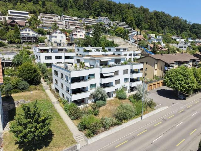 Modernes Wohnen mit Südbalkon in Stadtnähe