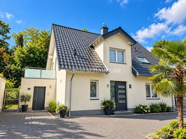 MODERNES WOHNEN MIT SONNIGER TERRASSE!