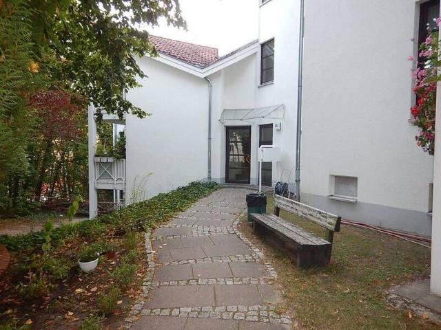 Modernes Wohnen mit Terrasse und 2 Balkonen