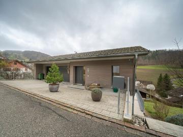 Densbüren, Bezirk Aarau, Aargau