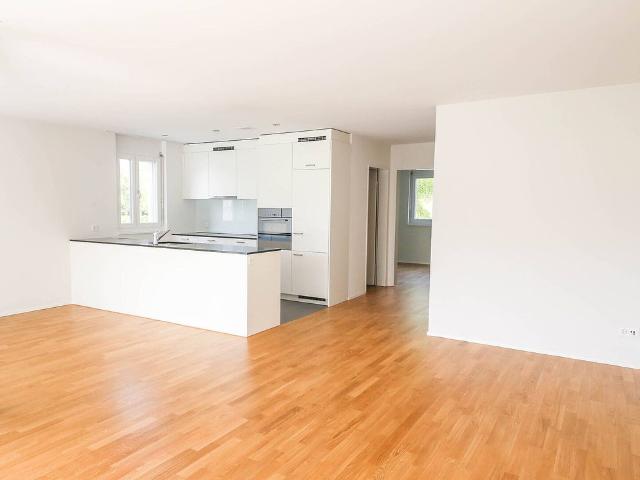 Modernes Wohnen mit viel Platz!