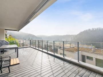Stallikon, Bezirk Affoltern, Kanton Zürich