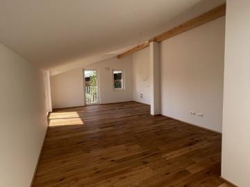 Modernes Wohnen mit Weitblick in Lengau