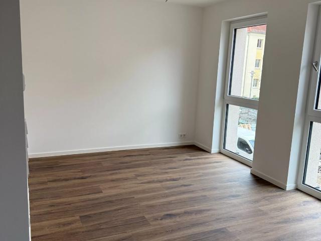 Modernes Wohnen mit Wohlfühlcharakter 1 Raumwohnung – WE02