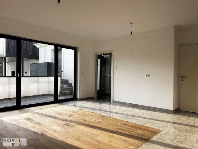 Modernes Wohnen Mit zwei Balkonen in Neubau nahe Purkersdorf Stadtzentrum