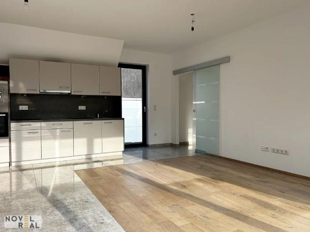Modernes Wohnen Mit zwei Balkonen in Neubau nahe Purkersdorf Stadtzentrum