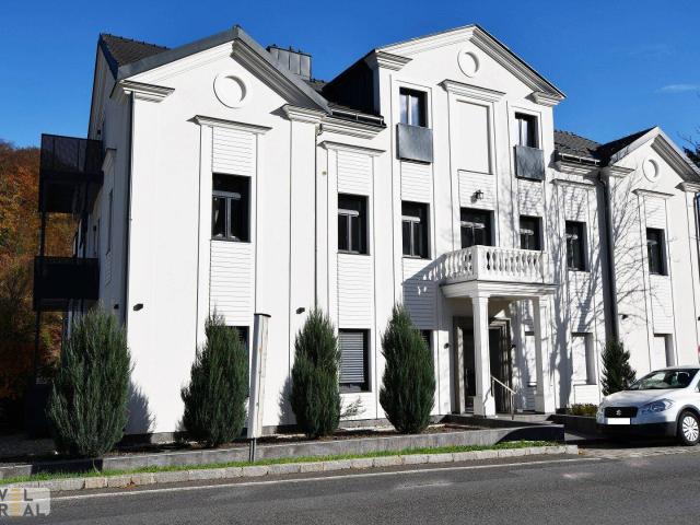 Modernes Wohnen Mit zwei Balkonen in Neubau nahe Purkersdorf Stadtzentrum