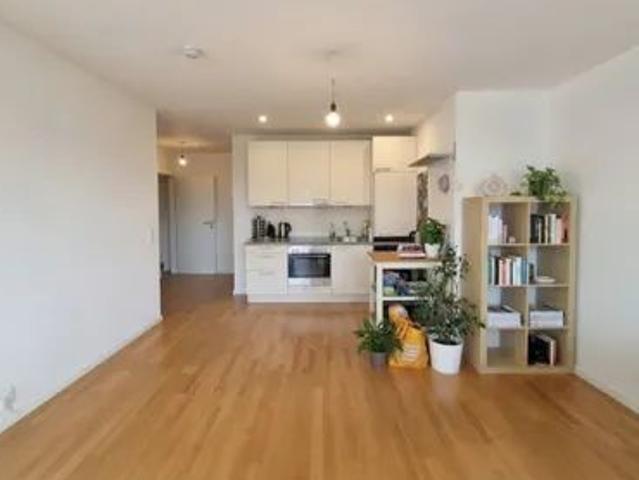Modernes Wohnen mit 8 m² Balkon | 2 Zimmer | U3 Nähe | 1150 Wien