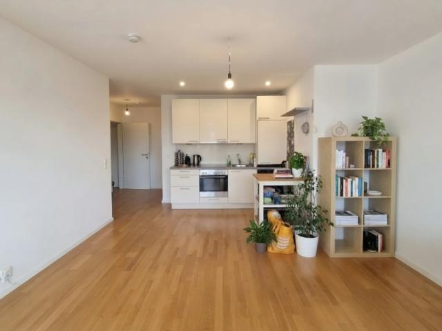 Modernes Wohnen mit 8 m² Balkon | 2 Zimmer | U3 Nähe | 1150 Wien