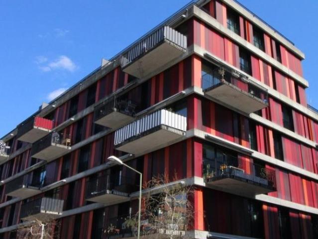 Modernes Wohnen, mitten in der schönen Stadt Winterthur