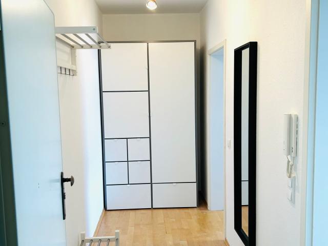 Modernes Wohnen Nähe BI Stadtzentrum und Uni, Bielefeld Amsterdam Apartments for Rent