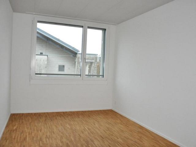 Modernes Wohnen Nähe Europaplatz