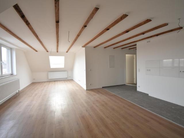 Modernes Wohnen! Sanierte 2 Zimmer Wohnung in DU Walsum